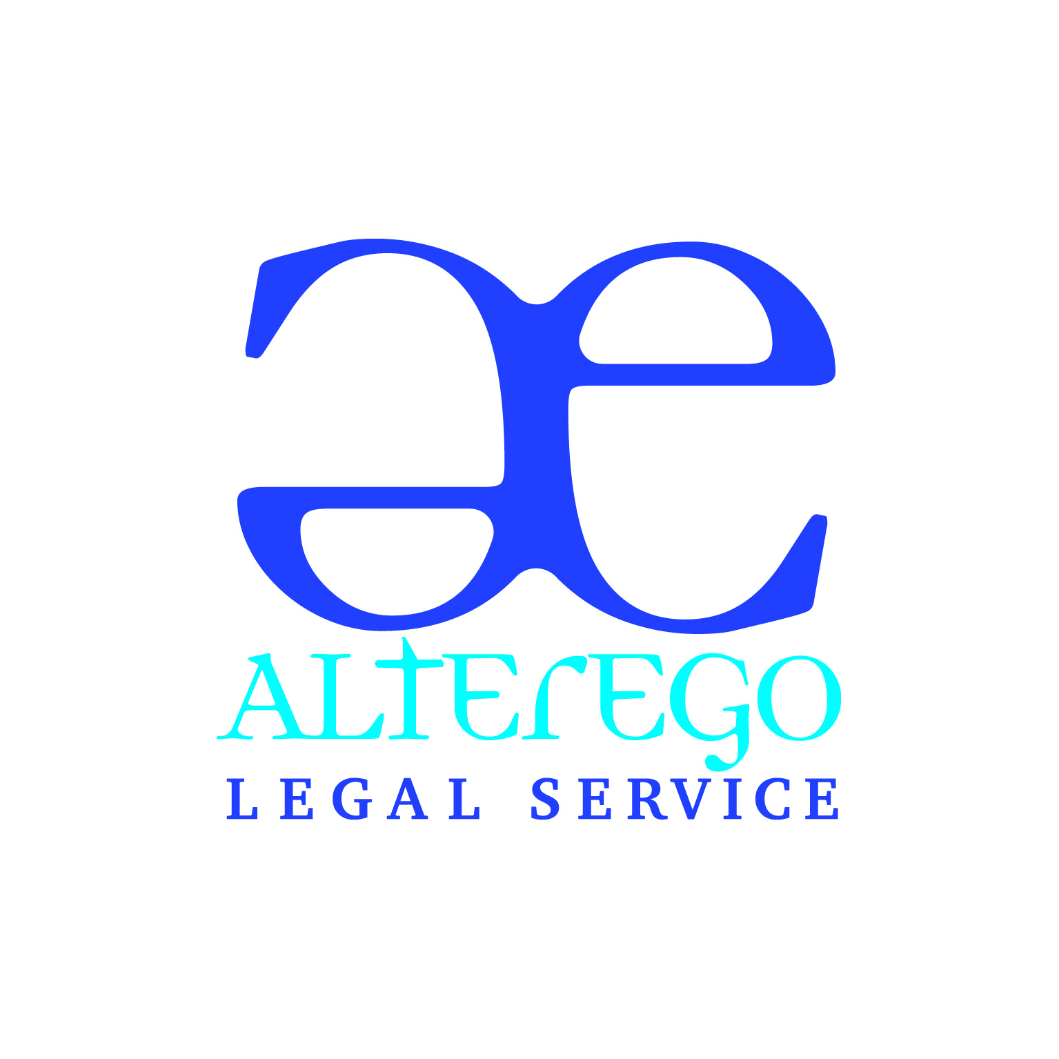 Logo Alterego Legale